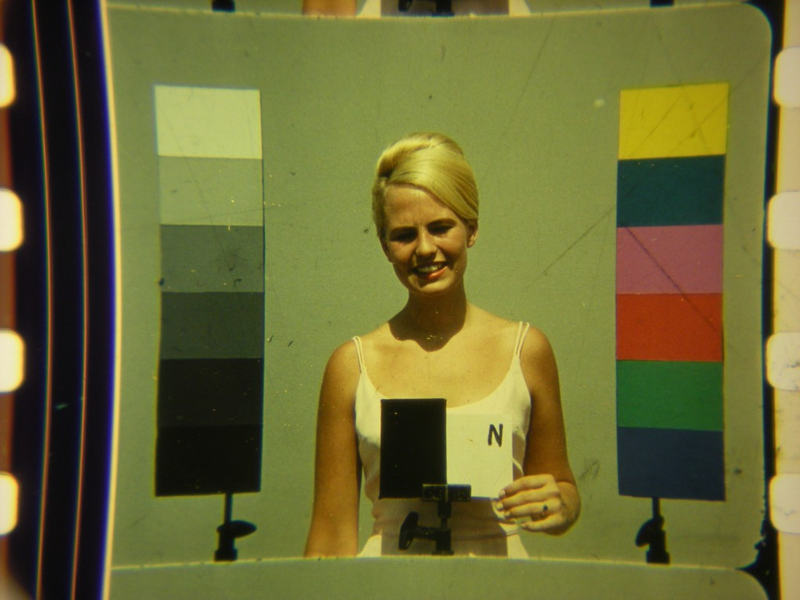 Foto: Chicago Film Society.